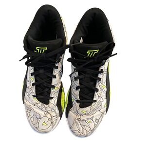 Air Jordan Tatumr 2 Momma's boy‎ Men's Basketball Shoes Size 12.5